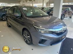 HONDA City Sedan 1.5 16V 4P FLEX TOURING AUTOMTICO CVT