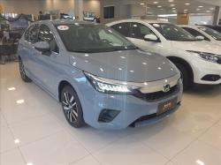 HONDA City Sedan 1.5 16V 4P FLEX TOURING AUTOMTICO CVT