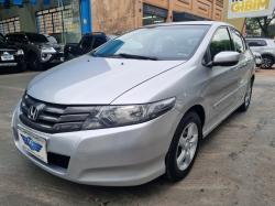 HONDA City Sedan 1.5 16V 4P LX FLEX