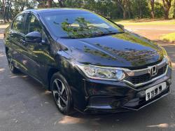 HONDA City Sedan 1.5 16V 4P PERSONAL FLEX AUTOMTICO