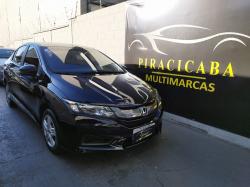 HONDA City Sedan 1.5 16V 4P DX FLEX AUTOMTICO