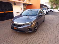 HONDA City Sedan 1.5 16V 4P FLEX TOURING AUTOMTICO CVT