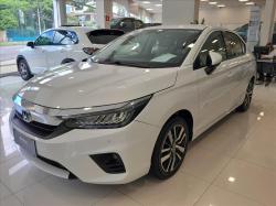 HONDA City Sedan 1.5 16V 4P FLEX TOURING AUTOMTICO CVT