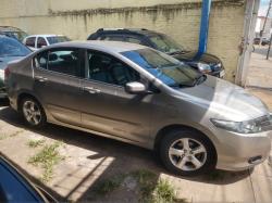 HONDA City Sedan 1.5 16V 4P DX FLEX