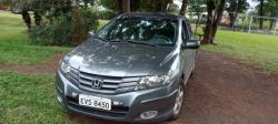 HONDA City Sedan 1.5 16V 4P DX FLEX