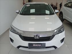 HONDA City Sedan 1.5 16V 4P LX FLEX AUTOMTICO