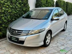 HONDA City Sedan 1.5 16V 4P DX FLEX