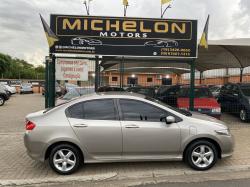 HONDA City Sedan 1.5 16V 4P DX FLEX