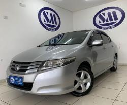 HONDA City Sedan 1.5 16V 4P DX FLEX