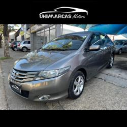 HONDA City Sedan 1.5 16V 4P DX FLEX