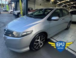 HONDA City Sedan 1.5 16V 4P EX FLEX AUTOMTICO