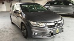 HONDA City Sedan 1.5 16V 4P PERSONAL FLEX AUTOMTICO