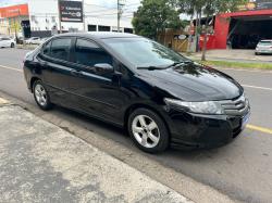 HONDA City Sedan 1.5 16V 4P DX FLEX