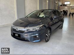 HONDA City Sedan 1.5 16V 4P FLEX TOURING AUTOMTICO CVT