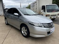 HONDA City Sedan 1.5 16V 4P DX FLEX