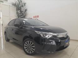 HONDA City Sedan 1.5 16V 4P LX FLEX AUTOMTICO