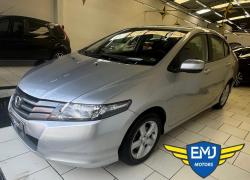 HONDA City Sedan 1.5 16V 4P DX FLEX