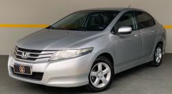 HONDA City Sedan 1.5 16V 4P DX FLEX AUTOMTICO