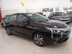 HONDA City Sedan 1.5 16V 4P EXL FLEX AUTOMTICO