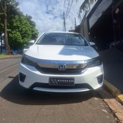 HONDA City Sedan 1.5 16V 4P FLEX TOURING AUTOMTICO CVT