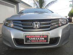 HONDA City Sedan 1.5 16V 4P DX FLEX