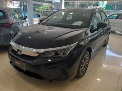 HONDA City Sedan 1.5 16V 4P LX FLEX AUTOMTICO