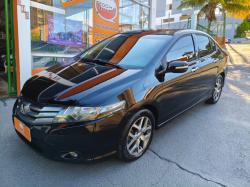 HONDA City Sedan 1.5 16V 4P EXL FLEX AUTOMTICO