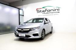 HONDA City Sedan 1.5 16V 4P PERSONAL FLEX AUTOMTICO