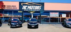 HONDA City Sedan 1.5 16V 4P LX FLEX AUTOMTICO