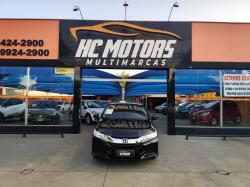 HONDA City Sedan 1.5 16V 4P LX FLEX AUTOMTICO