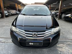 HONDA City Sedan 1.5 16V 4P LX FLEX