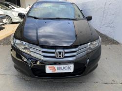 HONDA City Sedan 1.5 16V 4P DX FLEX AUTOMTICO
