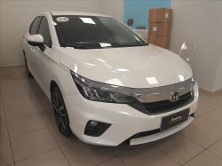 HONDA City Sedan 1.5 16V 4P EX FLEX AUTOMTICO
