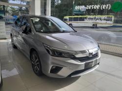 HONDA City Sedan 1.5 16V 4P EXL FLEX AUTOMTICO