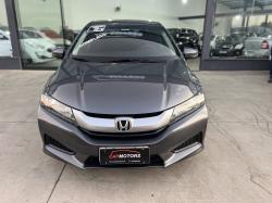 HONDA City Sedan 1.5 16V 4P LX FLEX