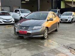 HONDA City Sedan 1.5 16V 4P EX FLEX AUTOMTICO
