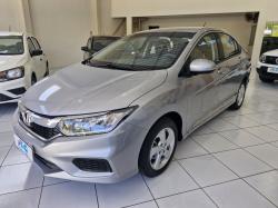 HONDA City Sedan 1.5 16V 4P PERSONAL FLEX AUTOMTICO
