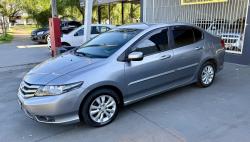 HONDA City Sedan 1.5 16V 4P LX FLEX AUTOMTICO
