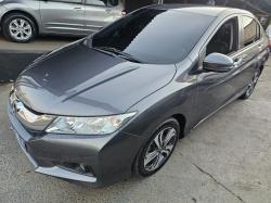 HONDA City Sedan 1.5 16V 4P EXL FLEX AUTOMTICO