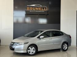 HONDA City Sedan 1.5 16V 4P LX FLEX AUTOMTICO