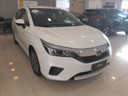 HONDA City Sedan 1.5 16V 4P LX FLEX AUTOMTICO