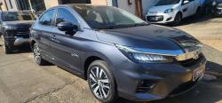 HONDA City Sedan 1.5 16V 4P FLEX TOURING AUTOMTICO CVT