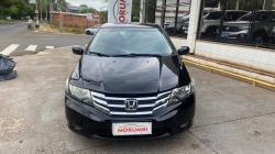 HONDA City Sedan 1.5 16V 4P LX FLEX AUTOMTICO