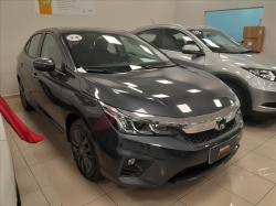 HONDA City Sedan 1.5 16V 4P EX FLEX AUTOMTICO