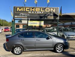HONDA City Sedan 1.5 16V 4P DX FLEX AUTOMTICO
