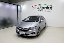 HONDA City Sedan 1.5 16V 4P EX FLEX AUTOMTICO