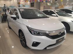 HONDA City Sedan 1.5 16V 4P EXL FLEX AUTOMTICO