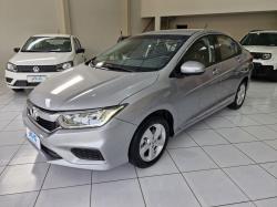 HONDA City Sedan 1.5 16V 4P PERSONAL FLEX AUTOMTICO