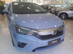 HONDA City Sedan 1.5 16V 4P FLEX TOURING AUTOMTICO CVT