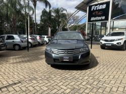 HONDA City Sedan 1.5 16V 4P LX FLEX
